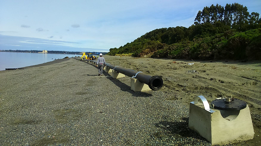 Ingeniería/Obras Civiles