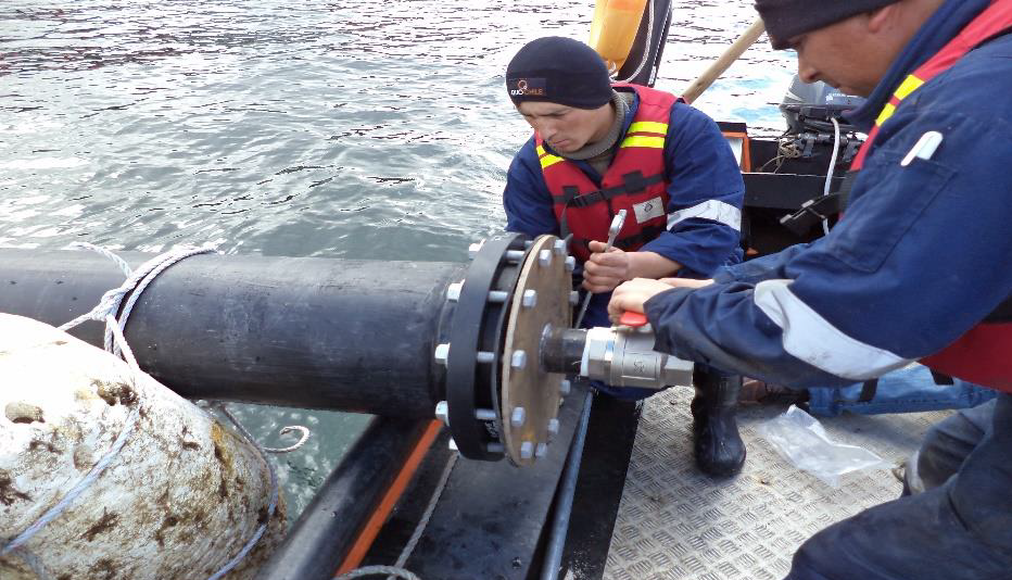 Ingeniería/Obras Civiles