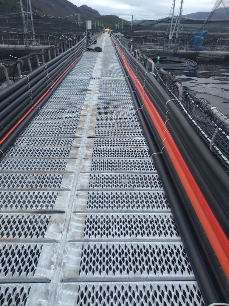 Sistema de alimentación